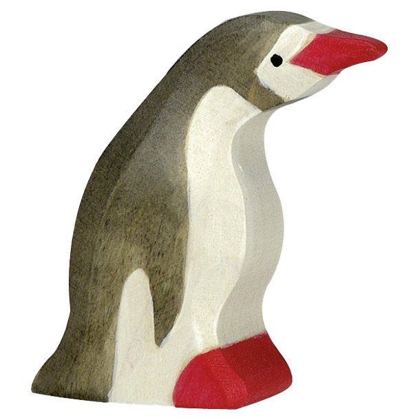 Lille Pingvin fra Holztiger